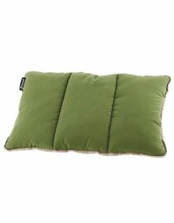 Outwell Constellation Pillow - Green Pillows