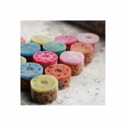 Hiking Contain The Flame Premium Eco-Fire Starters 6 Box