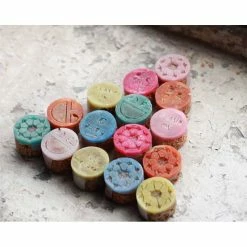 Hiking Contain The Flame Premium Eco-Fire Starters 6 Box