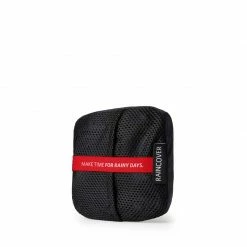 Gregory Raincover 80-110L - Lava Black