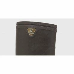 Rouchette Mens Optimum Boot - Brown Trainers