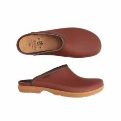Trainers Rouchette Mens Origin Clog - Amber