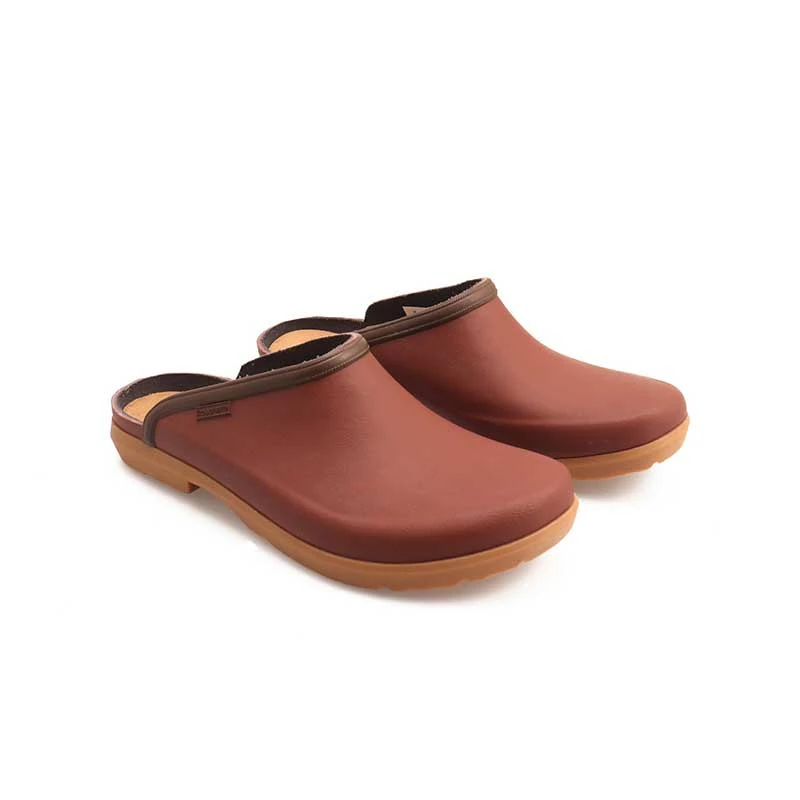 Trainers Rouchette Mens Origin Clog - Amber