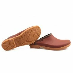 Trainers Rouchette Mens Origin Clog - Amber