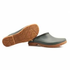 Trainers Rouchette Mens Origin Clog - Water Green