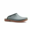 Trainers Rouchette Mens Origin Clog - Water Green