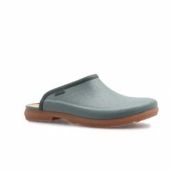 Trainers Rouchette Mens Origin Clog - Water Green
