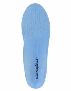 Superfeet Blue Trim To Fit Insole