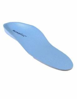 Superfeet Blue Trim To Fit Insole