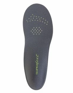 Superfeet Trainers Carbon Trim To Fit Insole