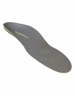 Superfeet Trainers Carbon Trim To Fit Insole