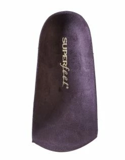 Superfeet Mens Three Quarter Easyfit Insole
