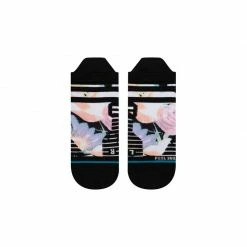 Stance Unisex Tendency Tab Sock - Blue