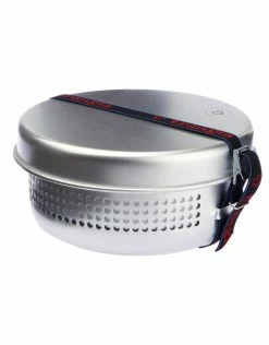 Trangia Hiking 25 1 GB UL Cooker With Gas Burner