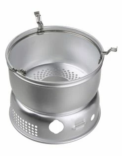 Trangia Hiking 25 1 GB UL Cooker With Gas Burner