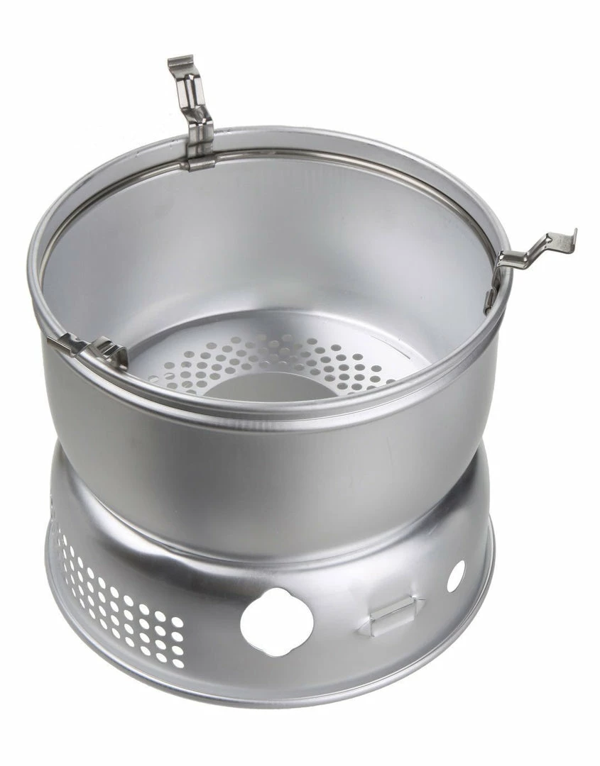 Trangia Hiking 25 1 GB UL Cooker With Gas Burner