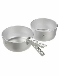 Trangia Hiking 25 1 GB UL Cooker With Gas Burner