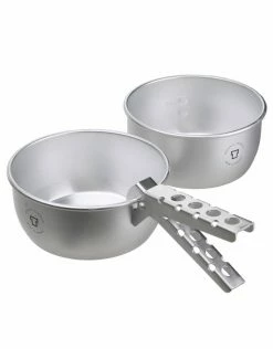 Trangia 25 2 UL Cooker With Kettle