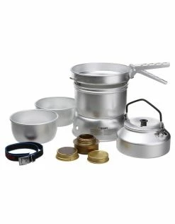Trangia 25 2 UL Cooker With Kettle