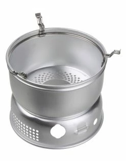 Trangia 25 5 GB UL Cooker Non Stick With Gas Burner