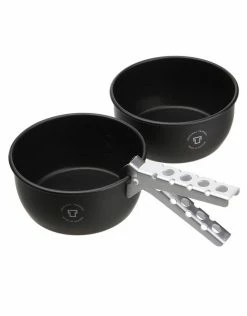 Trangia 25 5 GB UL Cooker Non Stick With Gas Burner