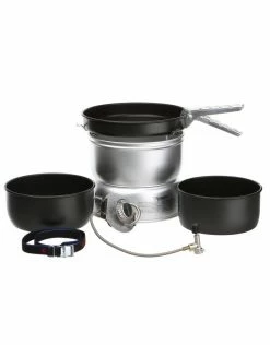 Trangia 25 5 GB UL Cooker Non Stick With Gas Burner