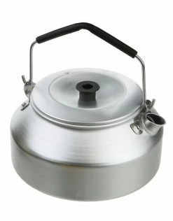 Trangia Hiking 25 8 UL HA Cooker Hardanodised With Kettle