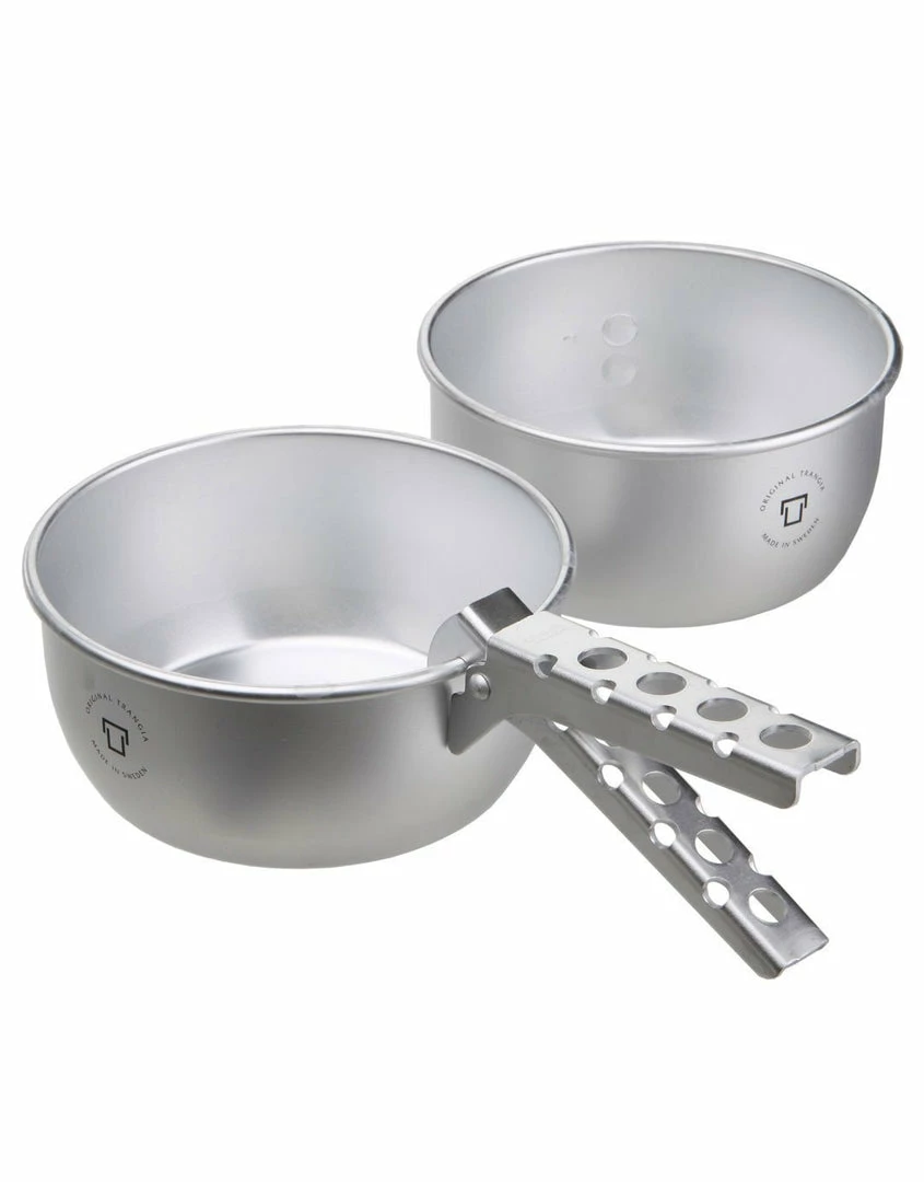 Trangia Hiking 27 1 UL Cooker