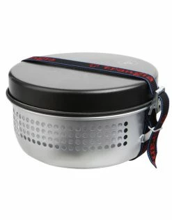 Trangia 27 6 UL Cooker Non Stick With Kettle Hiking