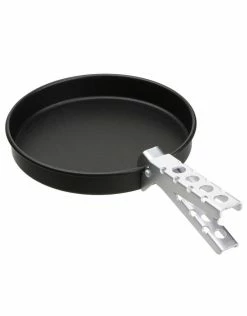 Trangia 27 6 UL Cooker Non Stick With Kettle Hiking