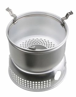 Trangia 27 6 UL Cooker Non Stick With Kettle Hiking
