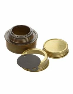 Trangia 27 6 UL Cooker Non Stick With Kettle Hiking