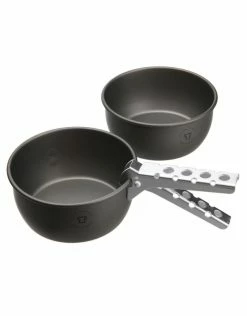 Trangia Hiking 27 7 UL HA Cooker Hardanodised