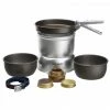 Trangia Hiking 27 7 UL HA Cooker Hardanodised