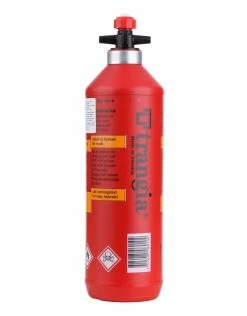 Trangia Fuel Bottle Hiking