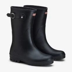 Viking Footwear Womens Hedda Vinter Rubber Boots - Black