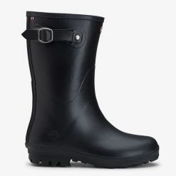 Viking Footwear Womens Hedda Vinter Rubber Boots - Black