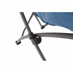 Vango Aether Camping Chair - Moroccan Blue