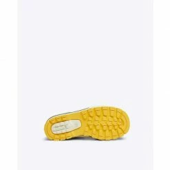 Viking Footwear Kids Jolly Rubber Boots - Yellow Jackets
