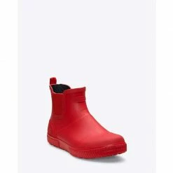 Viking Footwear Womens Praise Rubber Boots - Red