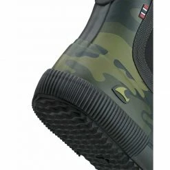 Viking Footwear Womens Stavern Urban Winter Rubber Boots - Camouflage