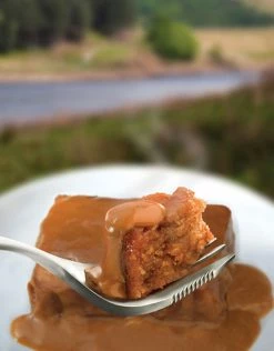 Wayfayrer Sticky Toffee Pudding Meal Pouch