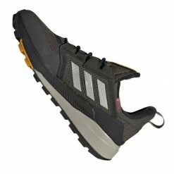 Adidas Terrex Mens Trailmaker Cold.Rdy Shoes - Olive