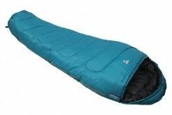 Vango Atlas 250 Sleeping Bag - Agean Teal