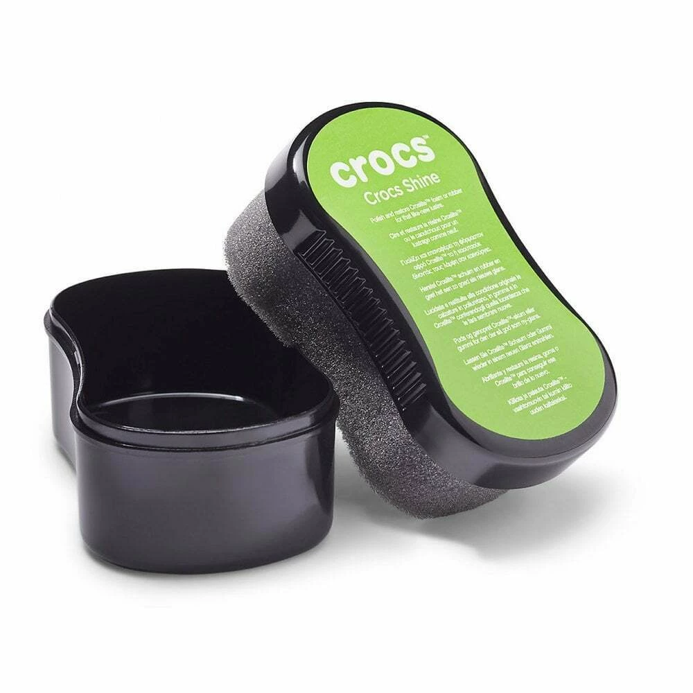 Croc Shine - Crocs Cleaning Kit Hiking