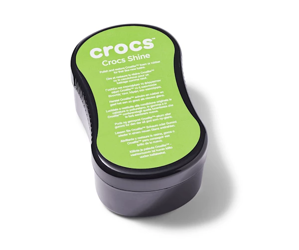 Croc Shine - Crocs Cleaning Kit Hiking