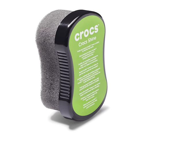 Croc Shine - Crocs Cleaning Kit Hiking