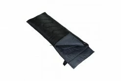 Vango Ember Single Sleeping Bag - Black