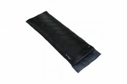 Vango Ember Single Sleeping Bag - Black