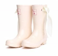 Wellington Boots Evercreatures IDO Wedding Short Wellies